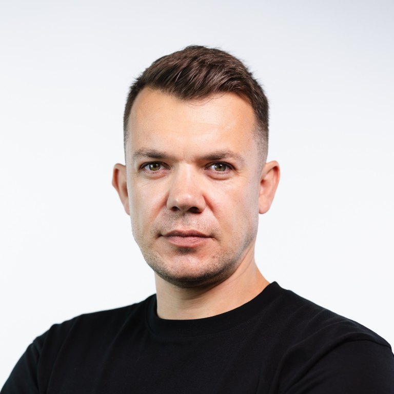 Oleksii Panchenko